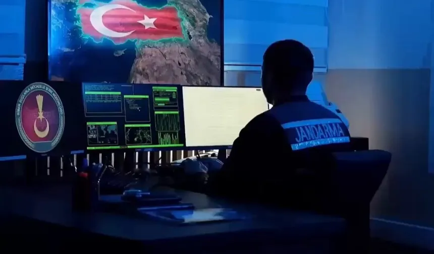 Ankara Merkezli 8 İlde Yasa Dışı Bahis Operasyonu: 53 Şüpheliye Gözaltı Kararı