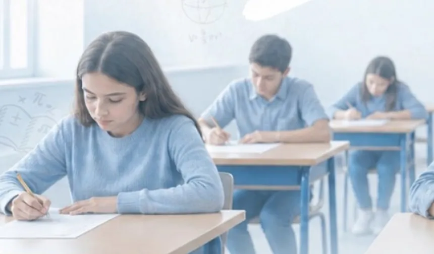 Bursluluk sonuçları açıklandı.