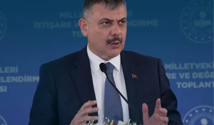 Güvenlik gündemi Gölbaşı'nda masaya yatırıldı