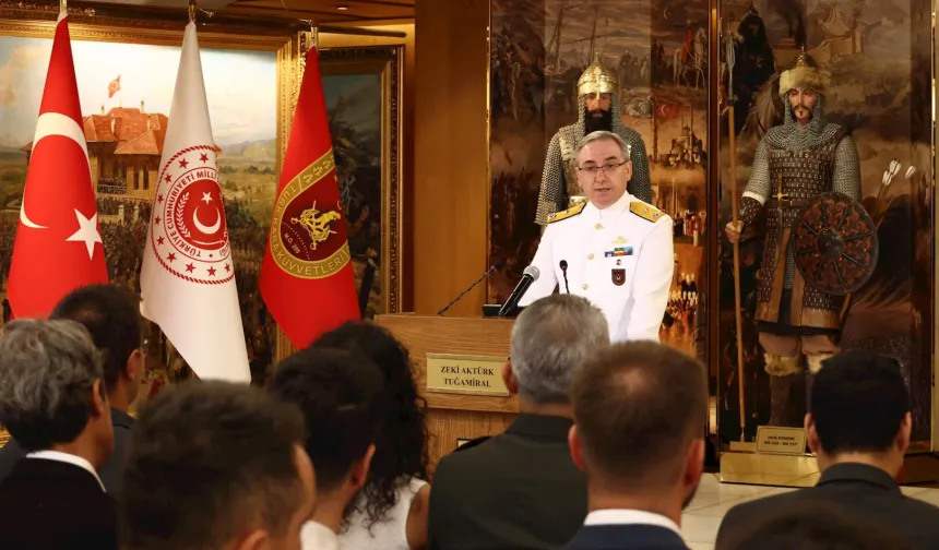 MSB duyurdu: TAYFUN Blok-2 ve yeni yerli savunma sistemleri TSK envanterine girdi