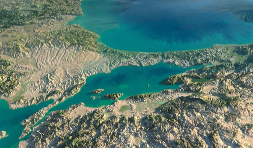 Marmara Denizi Günü için çağrı: Marmara hepimizin
