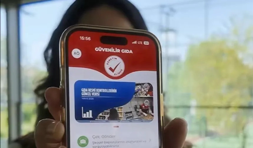 Restoran ve Kafelerde Şeffaf Menü Zorunluluğu: Kalori ve Alerjen Bilgisi Geliyor