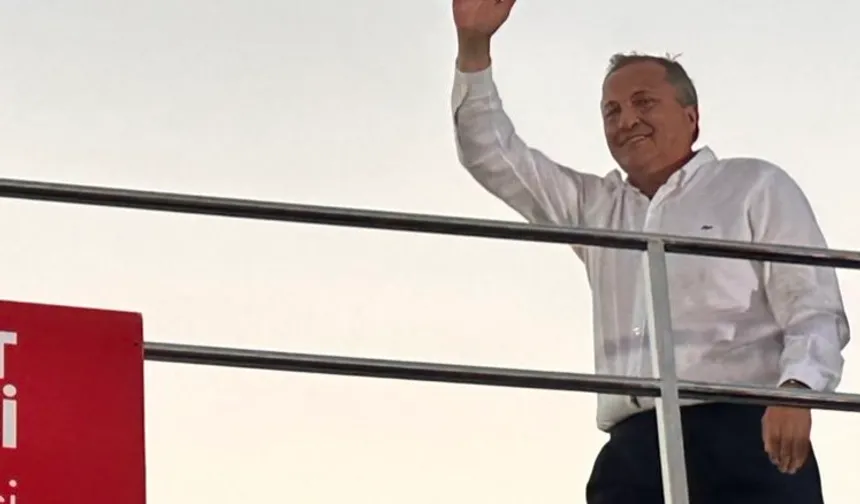 Seyit Torun CHP PM'den istifa etti