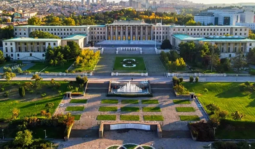 TBMM'de Yeni Hafta: 12. Yargı Paketi ve TSK Düzenlemeleri Görüşülecek