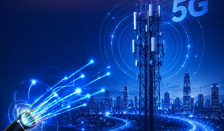 Bakan Uraloğlu Açıkladı: Elektronik Haberleşme Yatırımları 263 Milyar Liraya Ulaştı