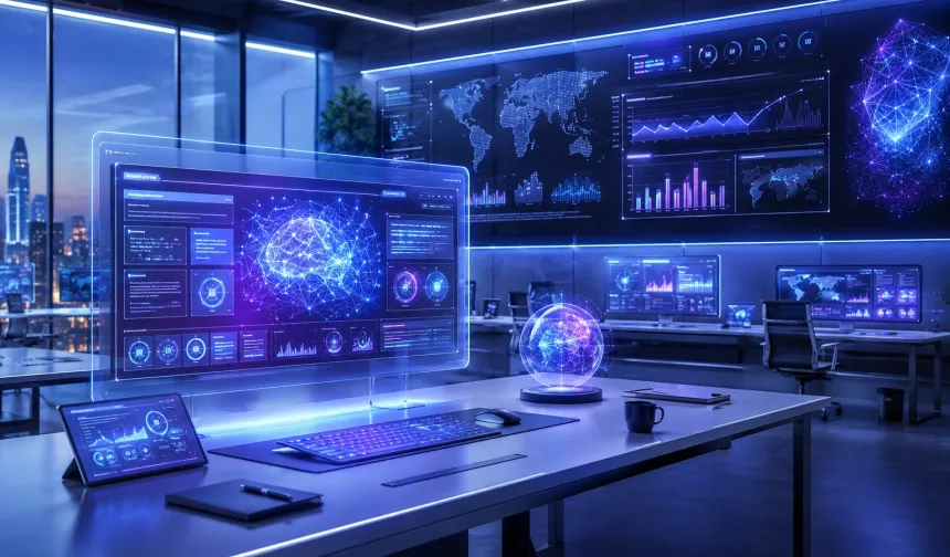 GEO Nedir? 2026'nın En İyi Yapay Zeka Arama Optimizasyonu (GEO) Ajansları
