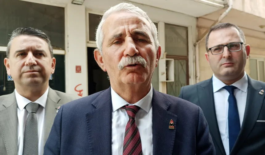 Zafer Partili Babaözü: Seçim 2028'e kalmaz!