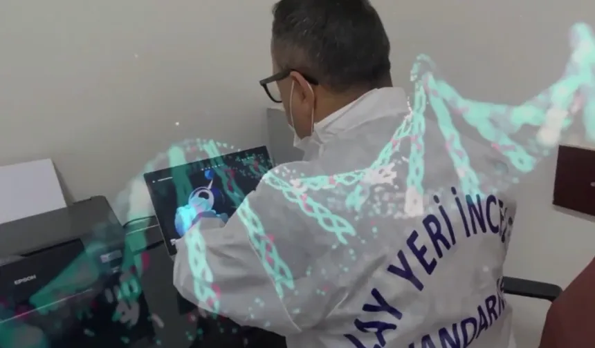Batman'da 19 Yıllık Faili Meçhul Cinayet Aydınlatıldı: 10 Gözaltı