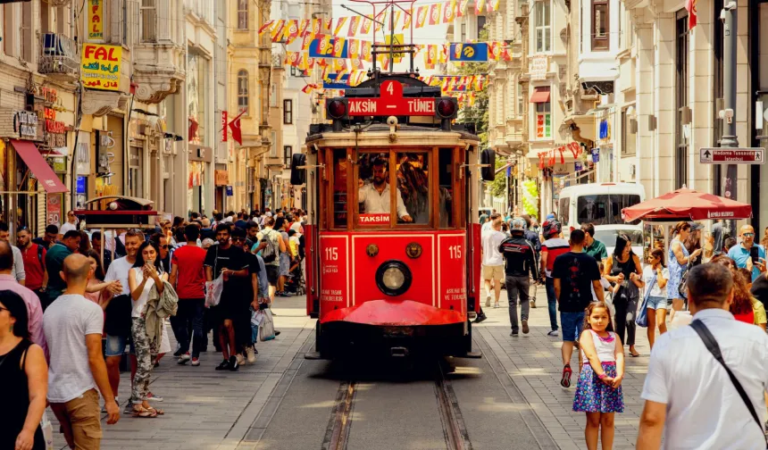 İstanbul Hem Göç Aldı Hem Verdi
