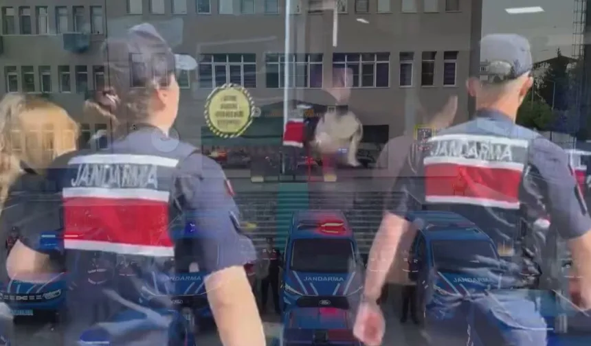 9 İlde Dev Operasyon: 2,3 Milyar Liralık Yasa Dışı Bahis ve Dolandırıcılık Çetesi