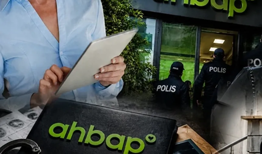 Ahbap Derneği'nin Malvarlığına Kayyım Atandı