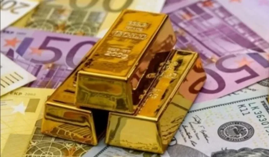 Altın Fiyatlarında Rekor Artış: Gram Altın 6 Bin 267 Lirayı Gördü