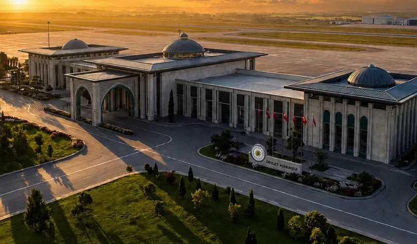 Ankara Havalimanı Modernizasyonla Küresel Havacılık Merkezi Oldu