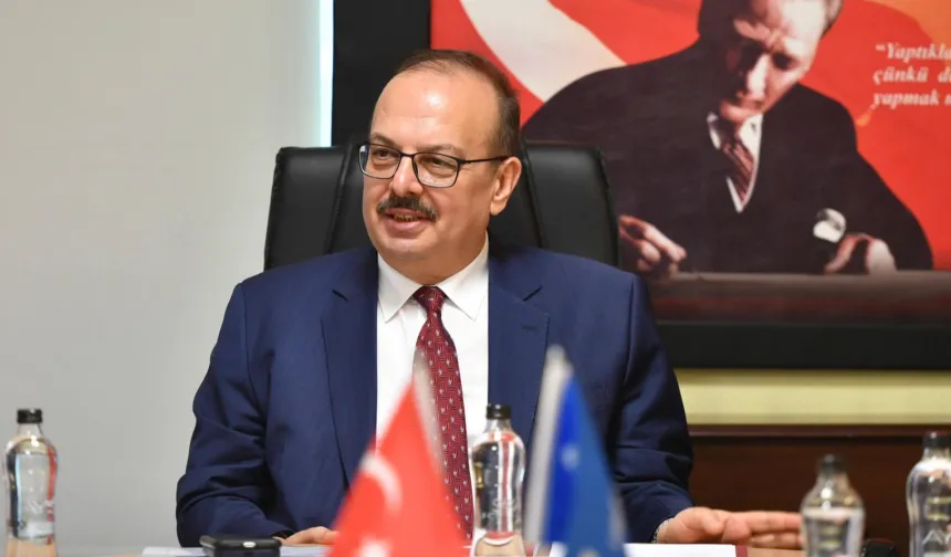 Ankara Valisi Açıkladı: 52 Bin Sahipsiz Sokak Hayvanı Toplandı