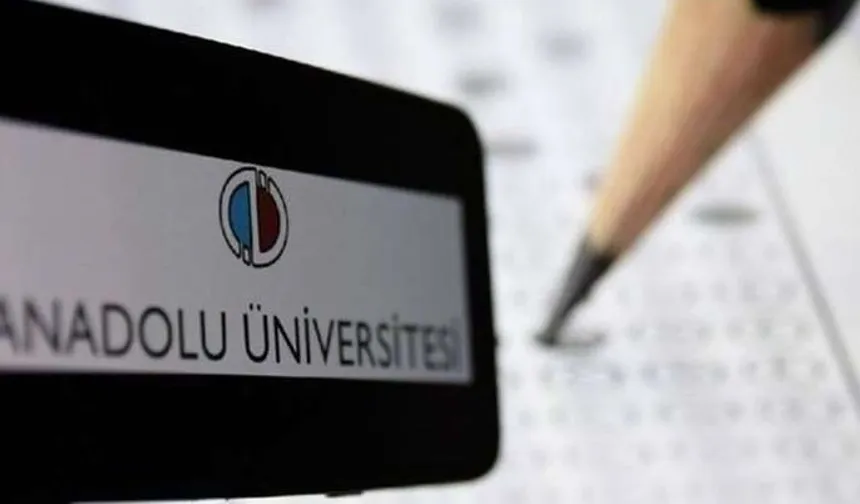 AÖF Yaz Okulu Kayıtları Uzatıldı: Son Başvuru Bu Akşam 22.00