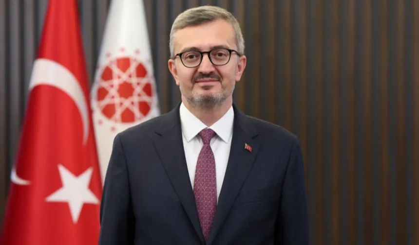 İletişim Başkanı Duran'dan AP'nin Kıbrıs Kararına Sert Tepki