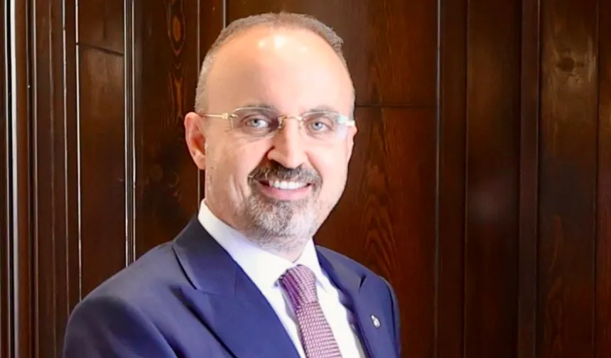 Bülent Turan: Dernek Denetimlerinde Karar Merci Yargıdır