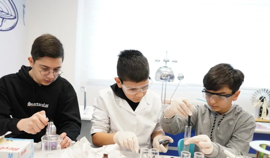 2026-2027 BİLSEM Sonuçları Açıklandı: Kayıt ve İtiraz Tarihleri Belli Oldu