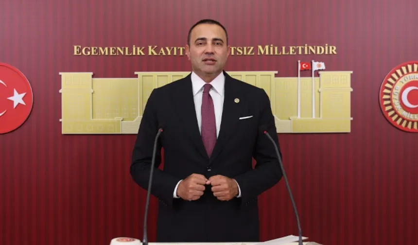 Aykut Kaya'dan EİDS Tepkisi: Esnaf İlan Portallarına Mahkum Ediliyor