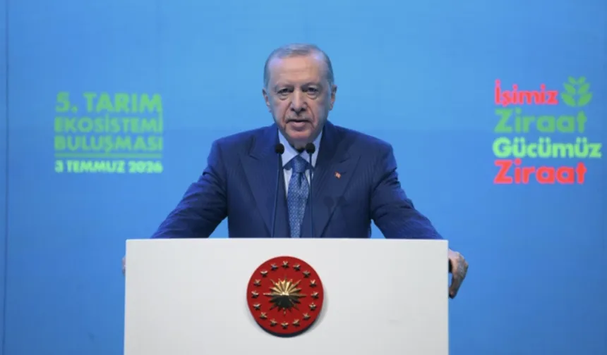 Genç ve Kadın Çiftçilere 5 Milyon TL Kredi Desteği: Tarımda Yeni Dönem Başlıyor