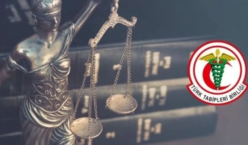 Danıştay'dan TTB'ye Kısmi Onay: Sağlık Yönetmeliği Askıda