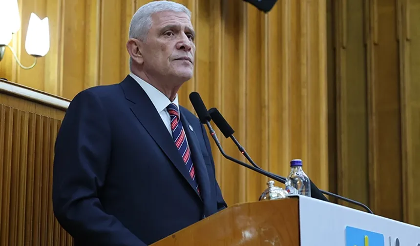 Müsavat Dervişoğlu'ndan NATO Zirvesi ve Hükümetin Ekonomi Politikalarına Sert Tepki