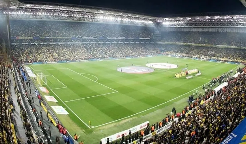 TFF'den Devrim Niteliğinde Karar: Dünya Kupası Kuralları Türkiye'ye Geliyor