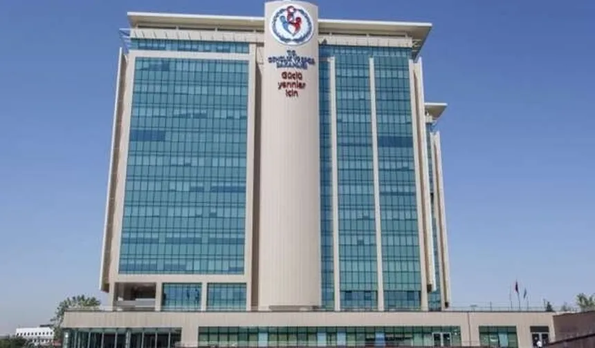 GSB 550 Sözleşmeli Personel Alımı Başvuruları Başlıyor