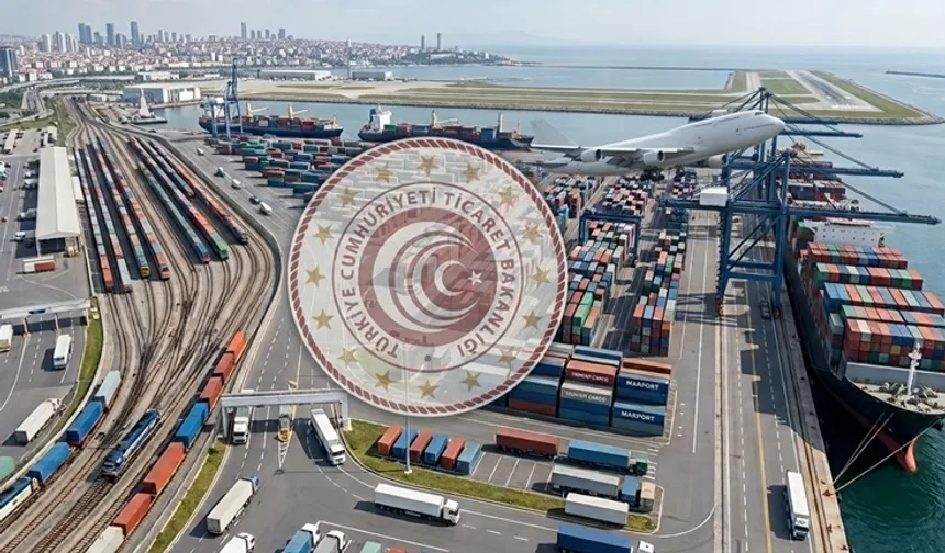 İhracat Beklenti Endeksi 2026 Üçüncü Çeyrekte Yükselişe Geçti