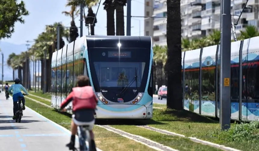 İzmir 2050 Hedefi: İklim Nötr Kent İçin Yeni Yol Haritası