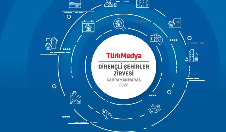 Kahramanmaraş'ta önemli zirve