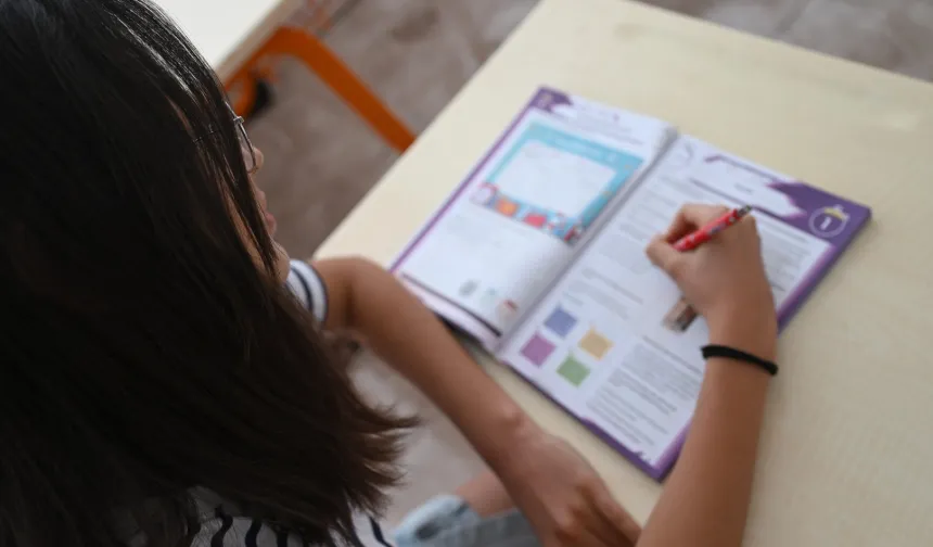 MEB'den Ortaöğretimde Yeni Dönem: Sınavla Öğrenci Alımında Kriterler Değişti