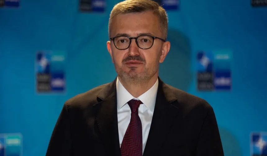 NATO Zirvesi İçin Hazırlıklar Tamamlandı: 2.500 Gazeteci Bekleniyor