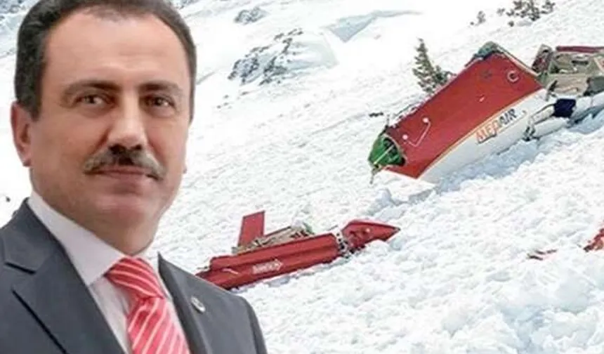 Muhsin Yazıcıoğlu Soruşturmasında 10 İlde Operasyon: 29 Gözaltı