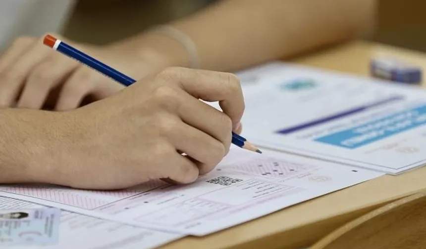 ÖSYM'den 2026 YKS Açıklaması: AYT'de Cevap Değişti ve Soru İptal Edildi