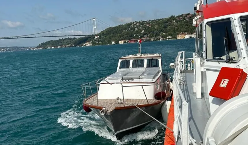 Özel Tekne Yönetmeliği Değişti: Yeni Kurallar ve Yürürlük Tarihi Belli Oldu
