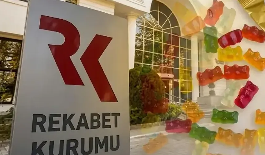 Haribo'ya Geçici Tedbir: Stantların Yüzde 30'u Rakibe Ayrılacak