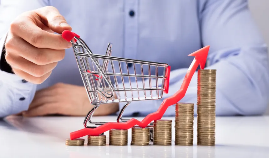 TÜİK: Ticaret Satış Hacmi Azaldı, Perakende Satışlar Arttı