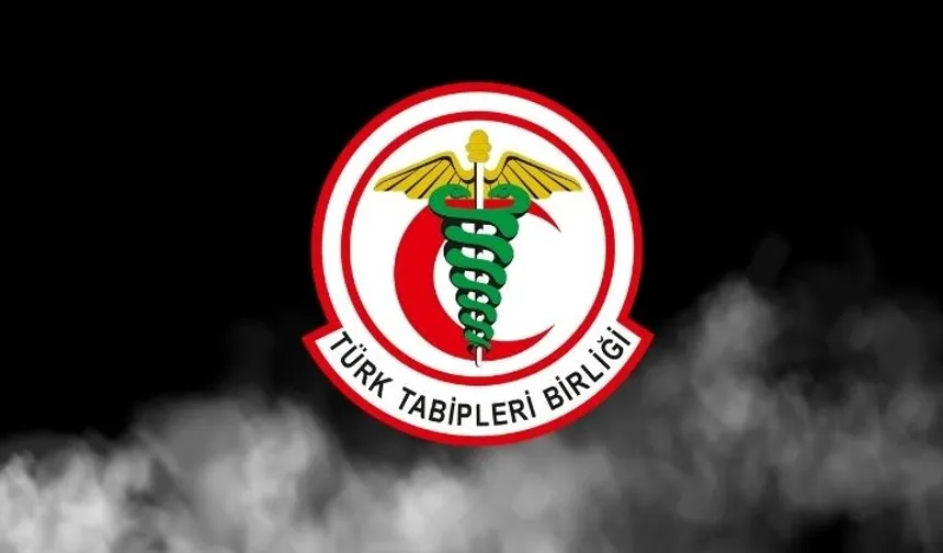 TTB ve 58 Tabip Odası'ndan ortak tepki! Hekimlik tutuklama tehdidi altında yapılamaz