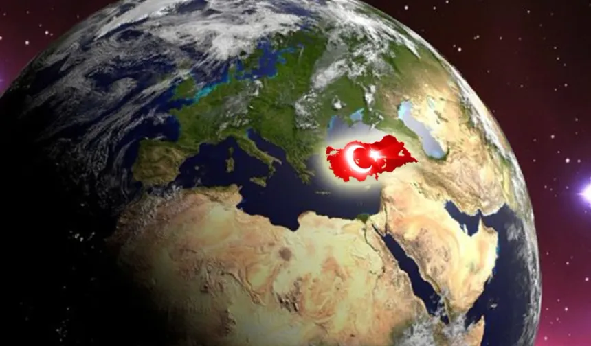 TÜİK Açıkladı: Türkiye Nüfus Büyüklüğünde Dünyada 18. Sırada