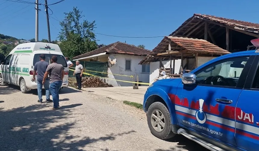 Kardeşler Arasında Silahlı Kavgada: Yenge Hayatını Kaybetti