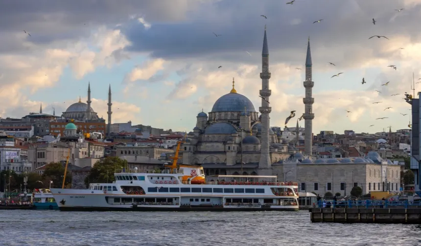 Meteoroloji'den Sağanak Uyarısı: Bugün Hava Nasıl Olacak? (2 Temmuz)