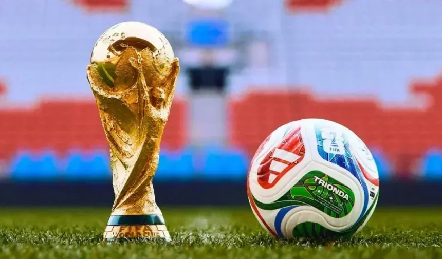 2026 Dünya Kupası finali sonrası FIFA'dan cezalar