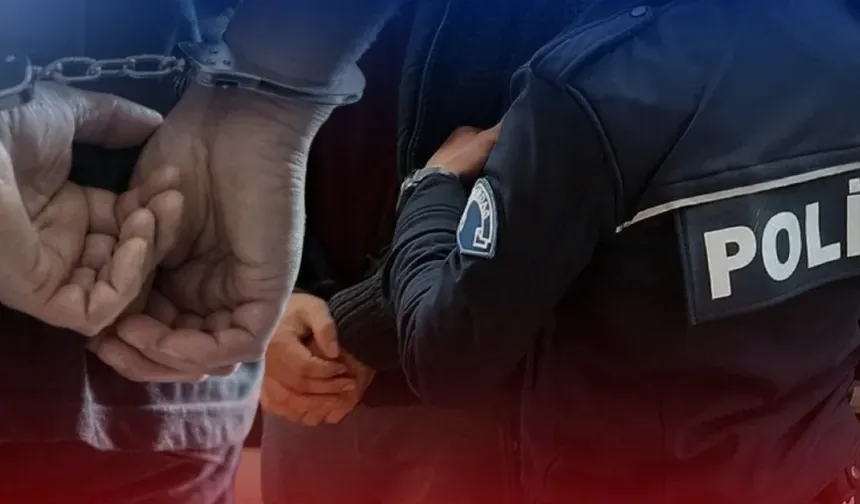 71 ilde uyuşturucu operasyonu: 1.368 şüpheli yakalandı