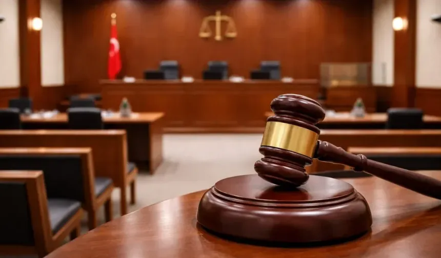 Aziz İhsan Aktaş 'örgüt kurma' suçundan beraat etti