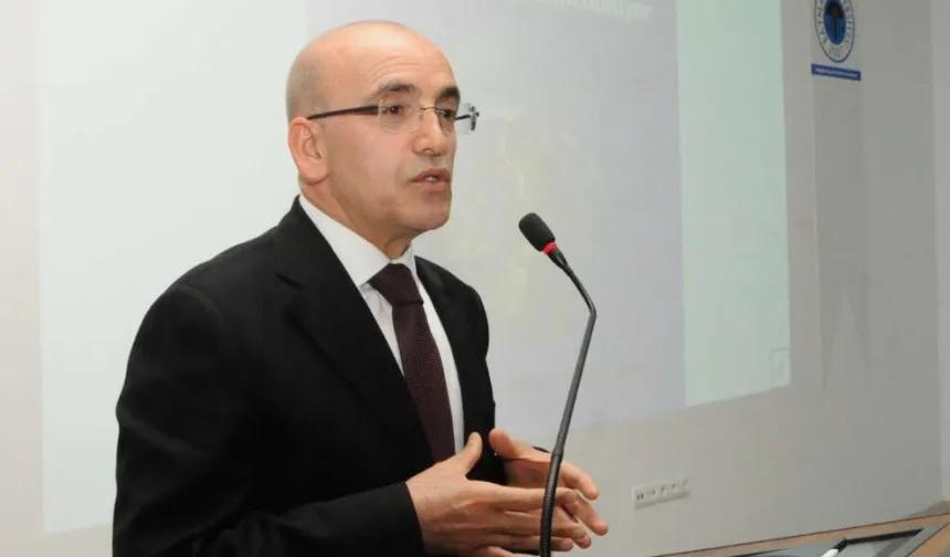 Bakan Şimşek: Dezenflasyon süreci sürüyor