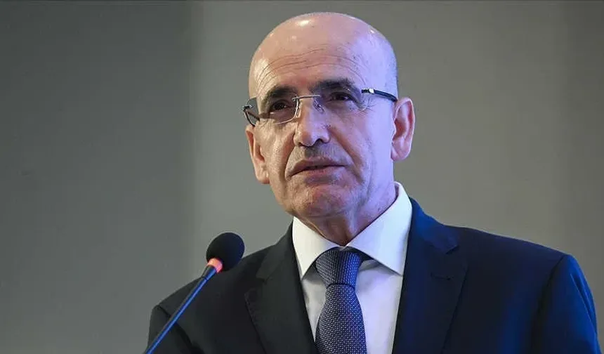 Bakan Şimşek: Küresel enerji piyasalarında olağanüstü bir dönemden geçiyoruz