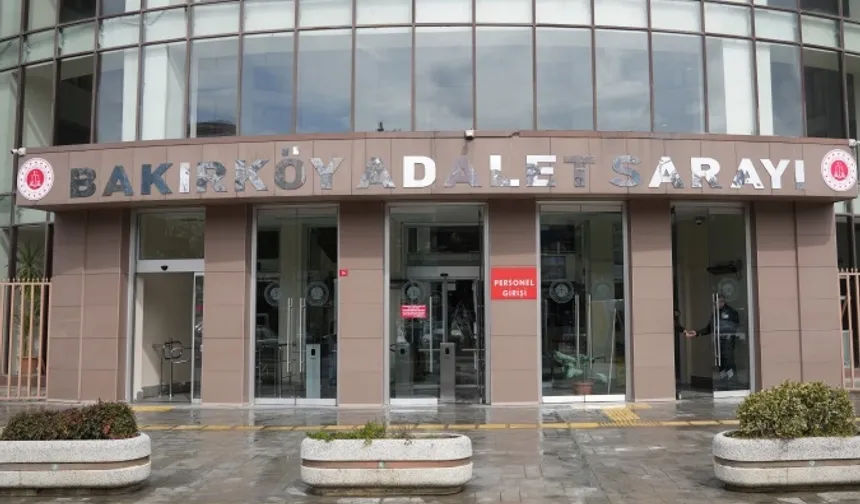 'Casperlar' suç örgütüne 151 şüpheli hakkında iddianame!