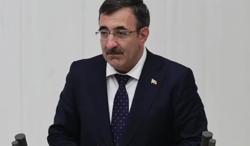 Yılmaz: Mekke Ortak Savunma Anlaşması tarihi bir adım