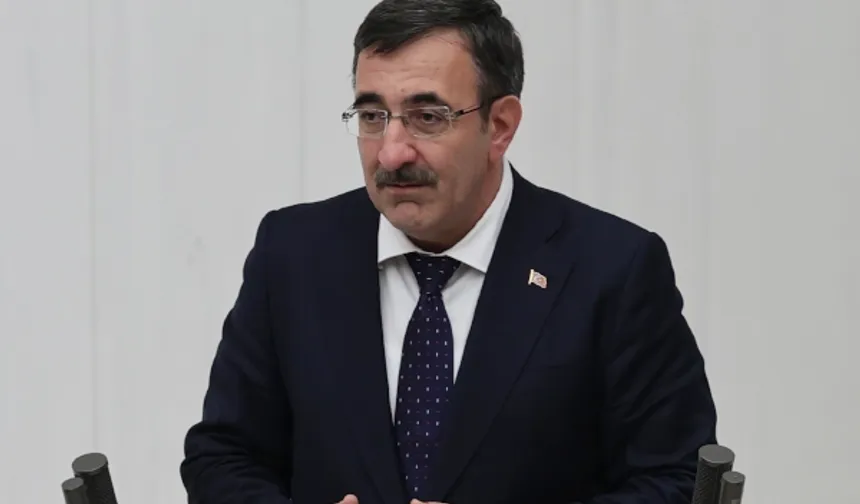 Yılmaz: Hükümet Enflasyonla Mücadeleye Devam Edecek